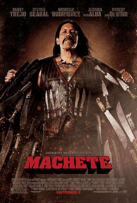 machete imdb|Iba pa.